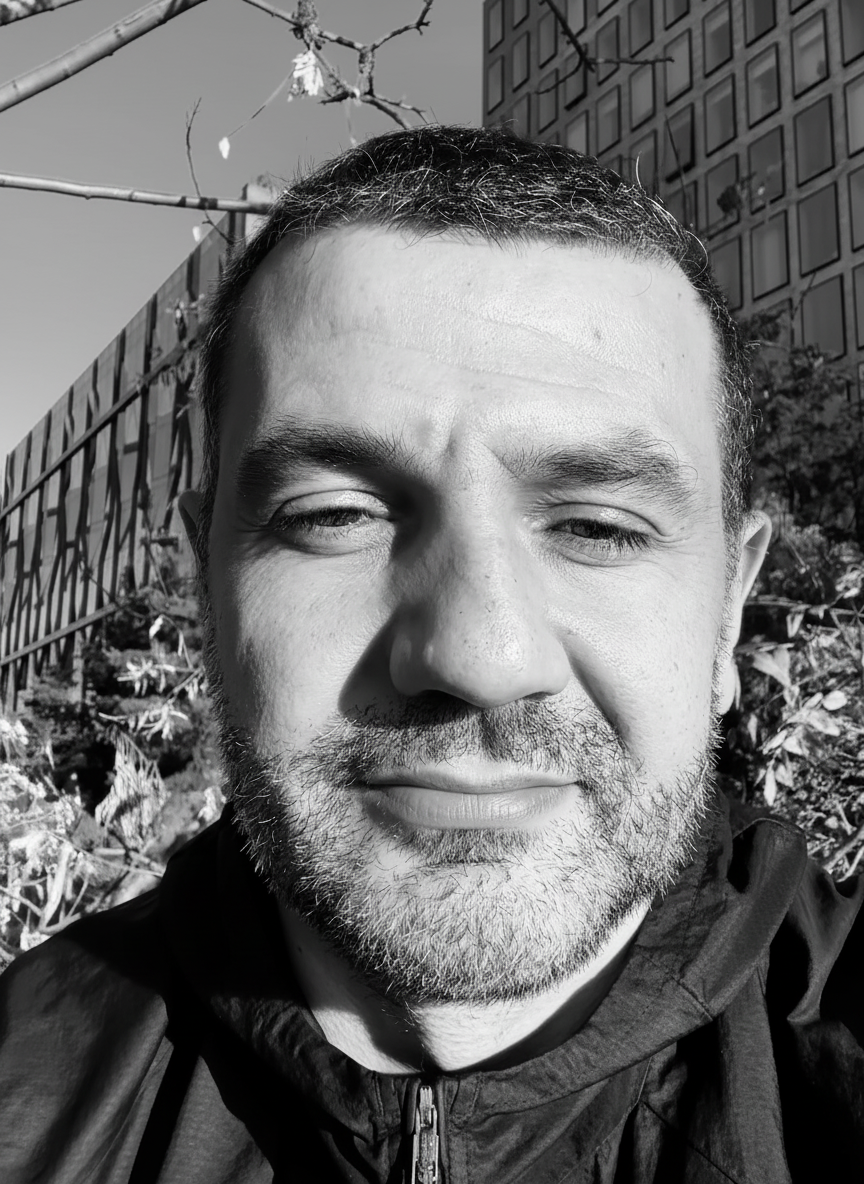 Massimiliano Marcello